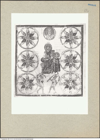 Vorderseite von bh116147_recto