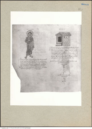 Vorderseite von bh116149_recto