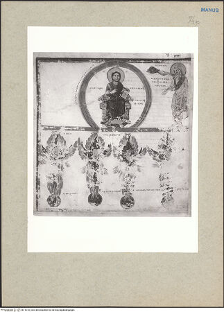 Vorderseite von bh116152_recto