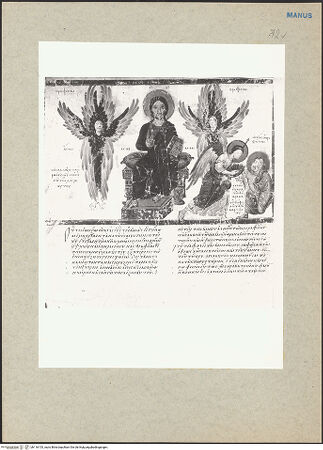 Vorderseite von bh116153_recto