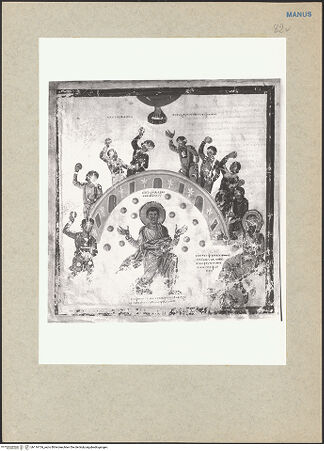 Vorderseite von bh116154_recto