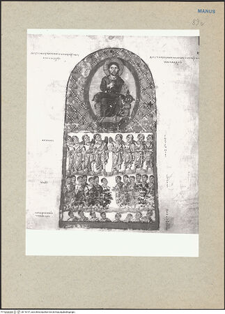 Vorderseite von bh116157_recto