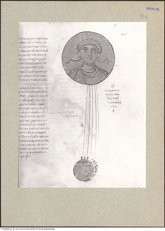 Vorderseite von bh116160_recto