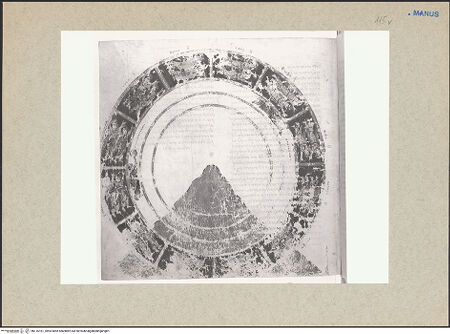 Vorderseite von bh116161_recto