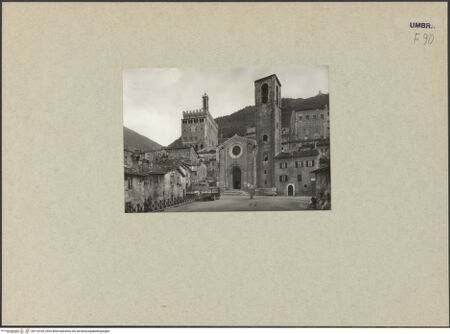 Vorderseite von bh116165_recto