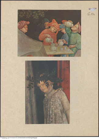 Vorderseite von bh116166_bh116167_recto