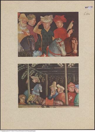 Vorderseite von bh116168_bh116169_recto