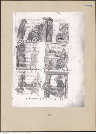 Vorderseite von bh116171_recto