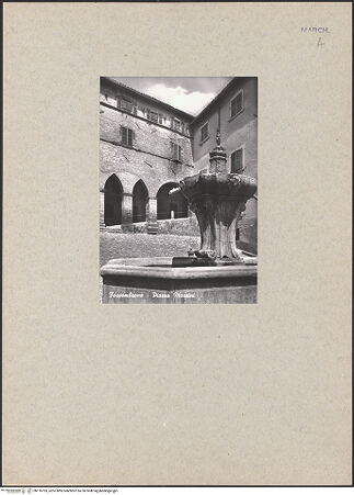 Vorderseite von bh116183_recto