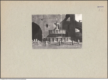 Vorderseite von bh116185_recto