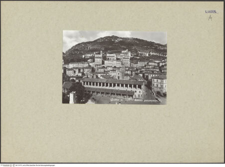 Vorderseite von bh116191_recto