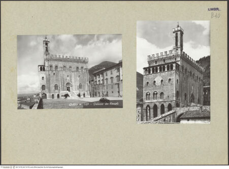 Vorderseite von bh116192_bh116193_recto