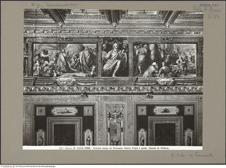 Vorderseite von bh116206_recto