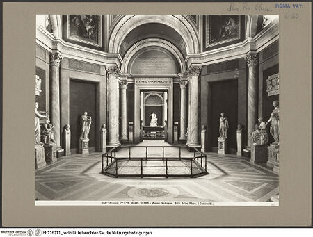 Vorderseite von bh116211_recto