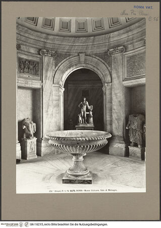 Vorderseite von bh116215_recto