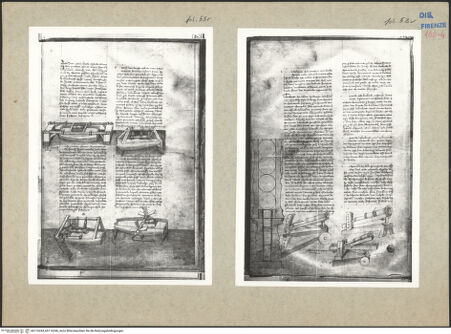 Vorderseite von bh116244_bh116246_recto