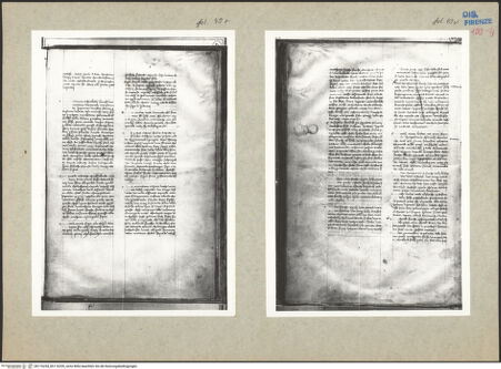 Vorderseite von bh116254_bh116255_recto