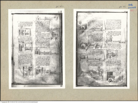 Vorderseite von bh116260_bh116261_recto