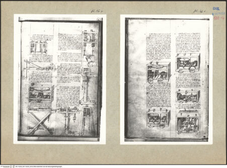 Vorderseite von bh116262_bh116263_recto