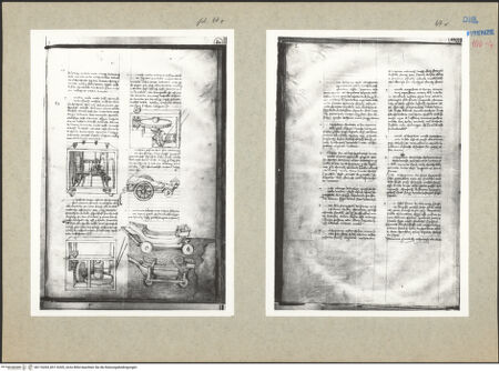 Vorderseite von bh116264_bh116265_recto