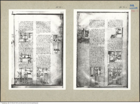 Vorderseite von bh116266_bh116267_recto