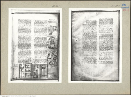 Vorderseite von bh116274_bh116275_recto