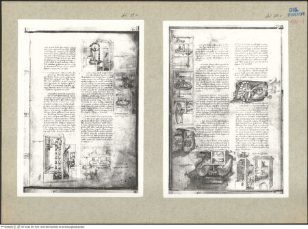 Vorderseite von bh116280_bh116281_recto