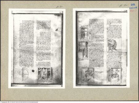 Vorderseite von bh116284_bh116285_recto