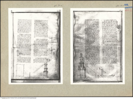 Vorderseite von bh116290_bh116291_recto