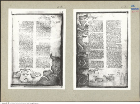 Vorderseite von bh116300_bh116301_recto