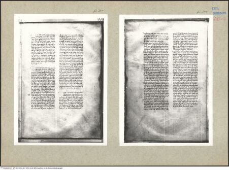 Vorderseite von bh116302_bh116303_recto