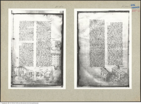 Vorderseite von bh116304_bh116305_recto