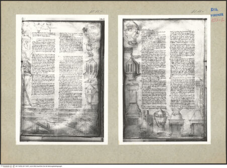 Vorderseite von bh116306_bh116307_recto