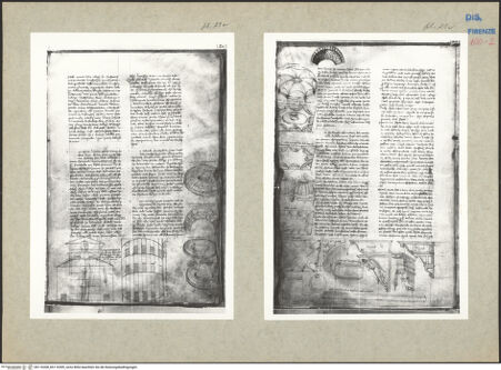 Vorderseite von bh116308_bh116309_recto