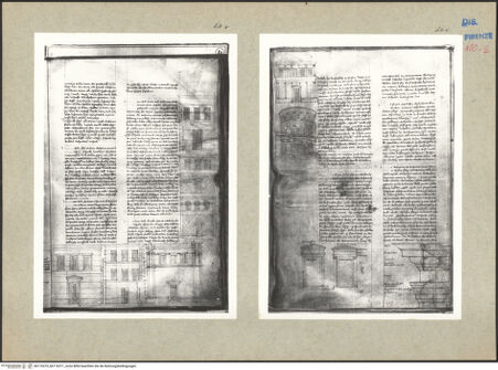 Vorderseite von bh116310_bh116311_recto