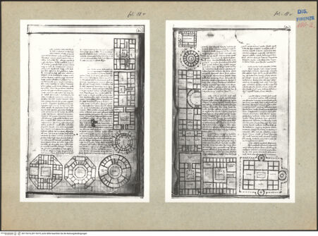 Vorderseite von bh116314_bh116315_recto