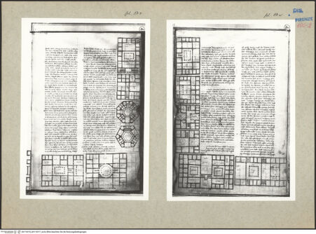 Vorderseite von bh116316_bh116317_recto