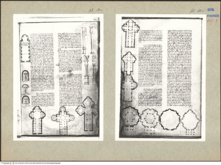 Vorderseite von bh116328_bh116329_recto