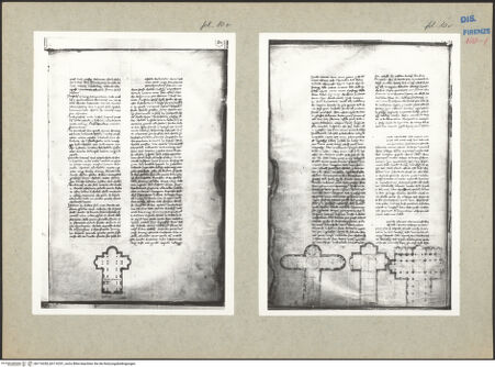 Vorderseite von bh116330_bh116331_recto