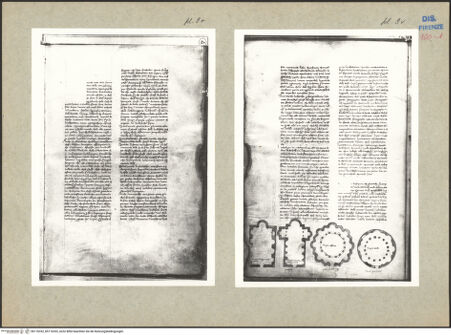 Vorderseite von bh116332_bh116333_recto