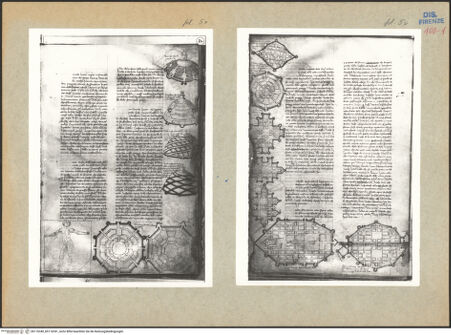 Vorderseite von bh116340_bh116341_recto