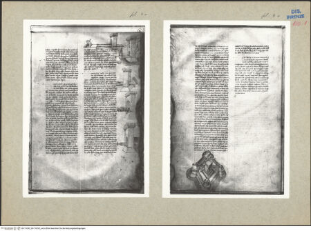 Vorderseite von bh116342_bh116343_recto