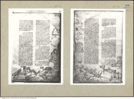 Vorderseite von bh116344_bh116345_recto