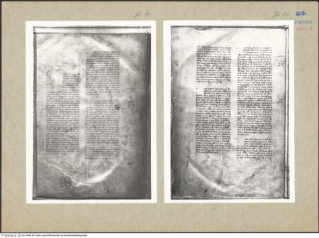 Vorderseite von bh116348_bh116349_recto