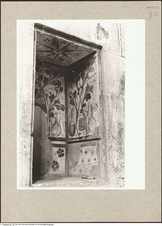 Vorderseite von bh116357_recto