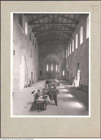 Vorderseite von bh116361_recto