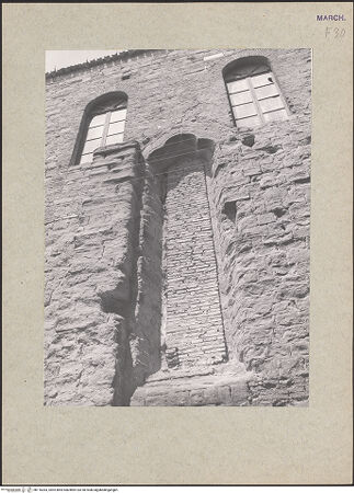 Vorderseite von bh116363_recto