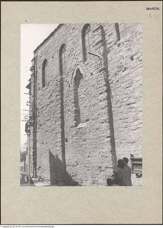 Vorderseite von bh116371_recto