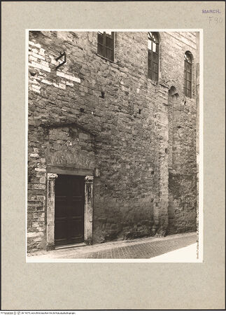 Vorderseite von bh116373_recto