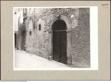 Vorderseite von bh116374_recto